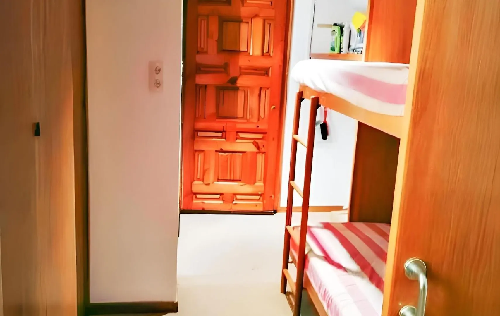 Apartment Apartamento Con Garaje Gratis Sierra Nevada