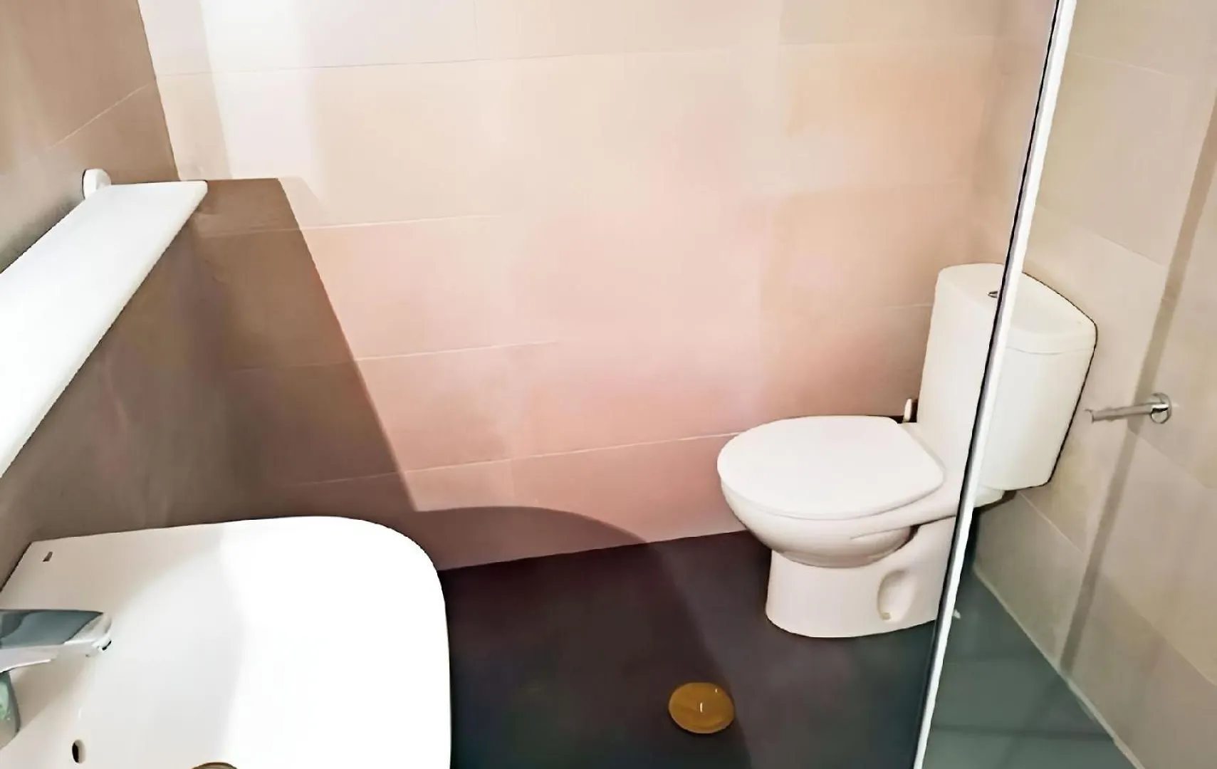 Apartamento Con Garaje Gratis Sierra Nevada