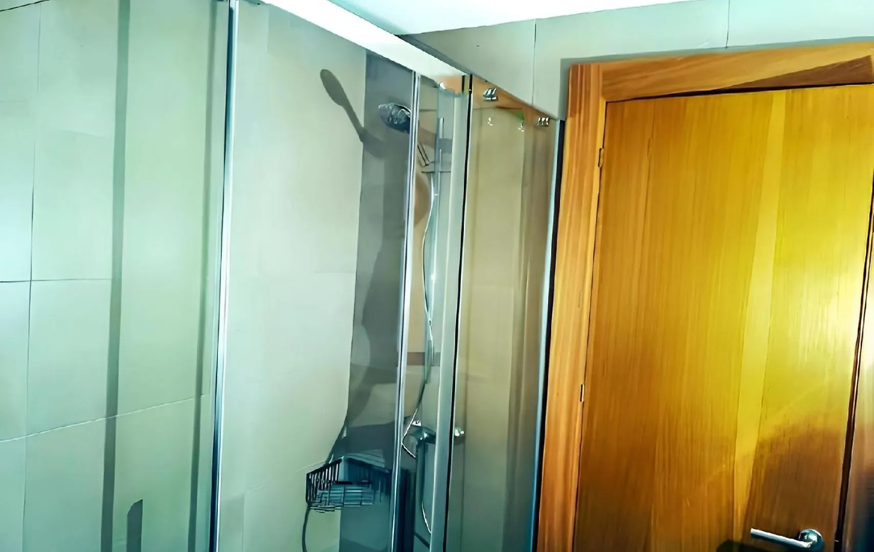 Apartamento Con Garaje Gratis Sierra Nevada 0*,